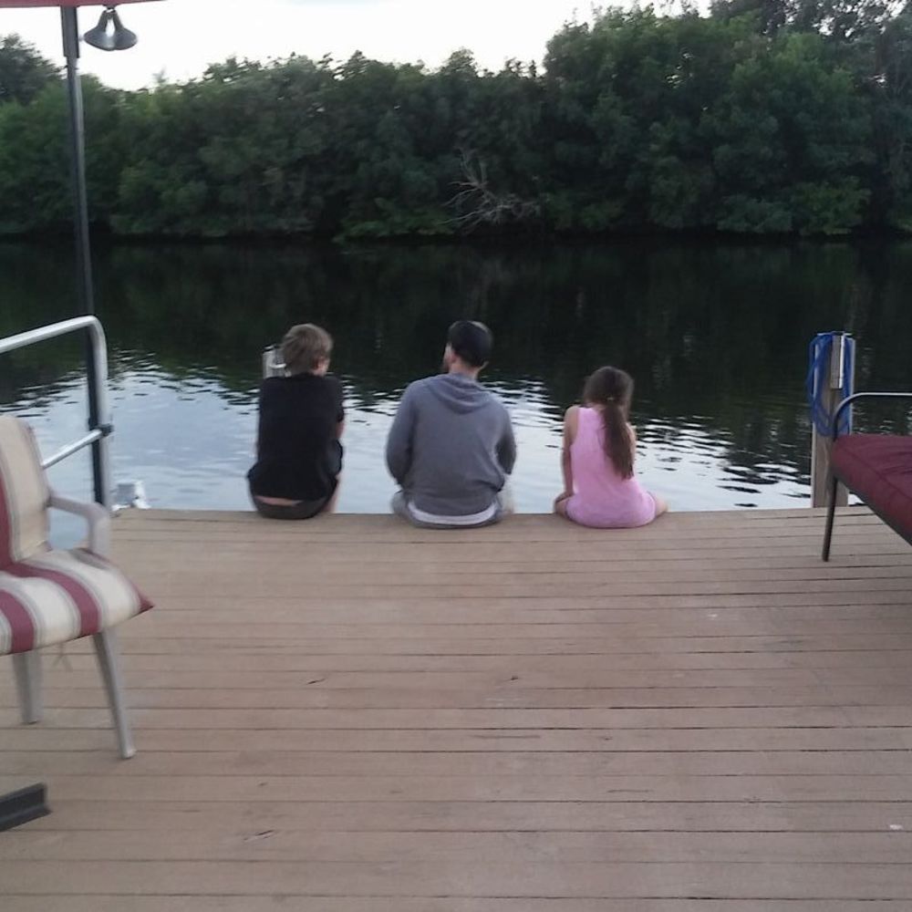 Meet your Posher, Jenette